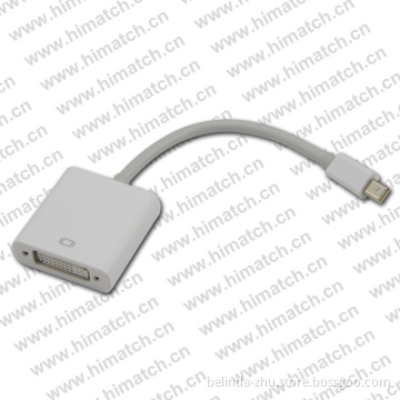 Mini Dp to DVI Cable Adapter
